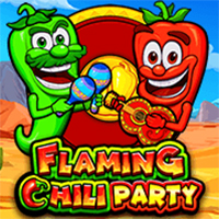 Flaming Chili Party
